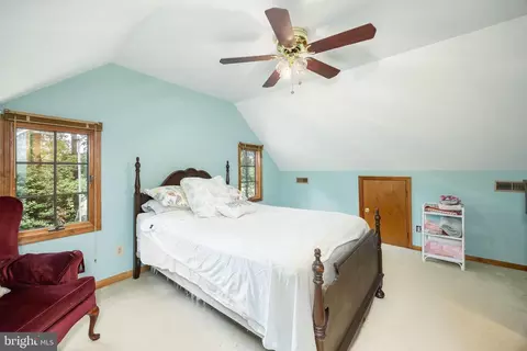 Bedroom - 10376 Georgetown Rd, Berlin, MD 21811 photo 6 of 11