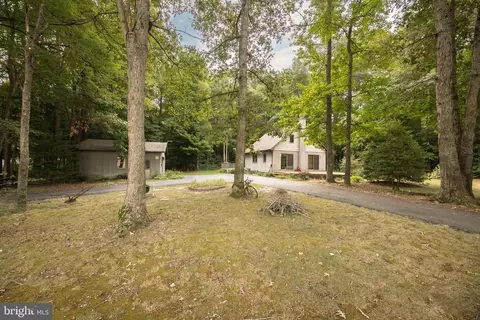 Exterior - 10376 Georgetown Rd, Berlin, MD 21811 photo 4 of 22
