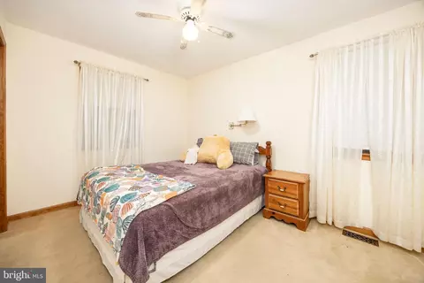 Bedroom - 10376 Georgetown Rd, Berlin, MD 21811 photo 1 of 11