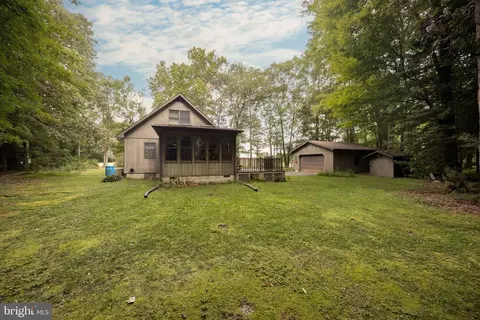Exterior - 10376 Georgetown Rd, Berlin, MD 21811 photo 12 of 22