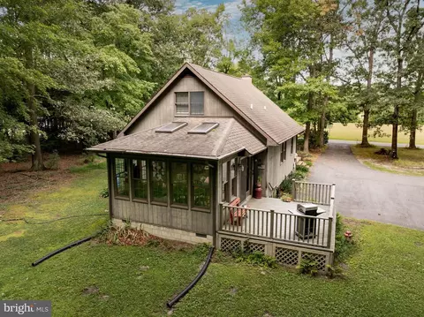 Exterior - 10376 Georgetown Rd, Berlin, MD 21811 photo 17 of 22