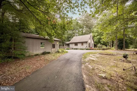 Exterior - 10376 Georgetown Rd, Berlin, MD 21811 photo 1 of 22