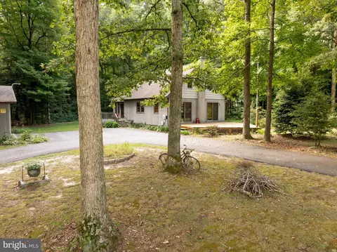 Exterior - 10376 Georgetown Rd, Berlin, MD 21811 photo 22 of 22