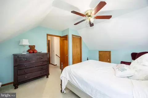 Bedroom - 10376 Georgetown Rd, Berlin, MD 21811 photo 5 of 11