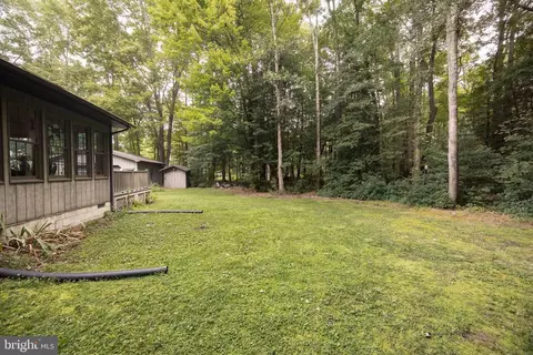 Exterior - 10376 Georgetown Rd, Berlin, MD 21811 photo 16 of 22