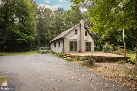 Exterior - 10376 Georgetown Rd, Berlin, MD 21811 photo 2 of 22