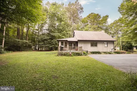 Exterior - 10376 Georgetown Rd, Berlin, MD 21811 photo 11 of 22