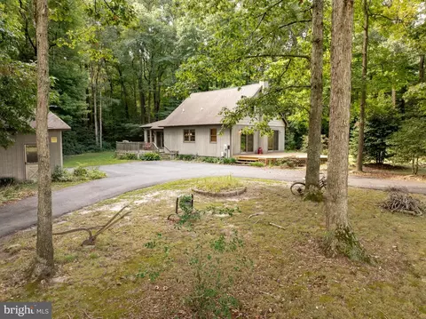 Exterior - 10376 Georgetown Rd, Berlin, MD 21811 photo 21 of 22