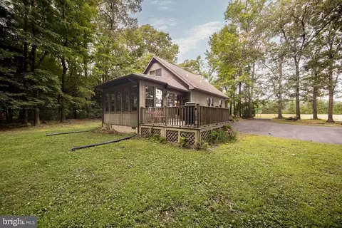 Exterior - 10376 Georgetown Rd, Berlin, MD 21811 photo 10 of 22