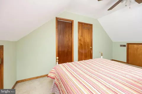 Bedroom - 10376 Georgetown Rd, Berlin, MD 21811 photo 11 of 11