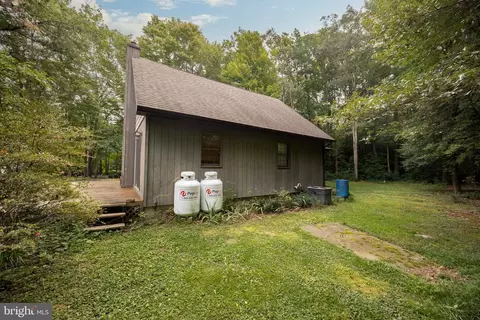 Exterior - 10376 Georgetown Rd, Berlin, MD 21811 photo 13 of 22