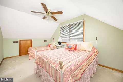 Bedroom - 10376 Georgetown Rd, Berlin, MD 21811 photo 10 of 11