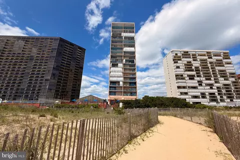11000 Coastal Hwy #1712, Ocean City, MD 21842