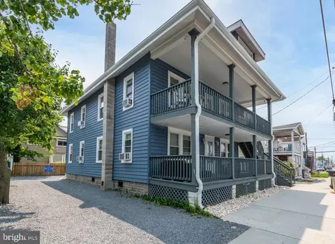 106 Philadelphia Ave, Ocean City, MD 21842