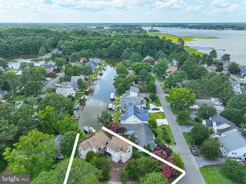 View/Area - 2 Windjammer Rd, Ocean Pines, MD 21811 photo 7 of 19