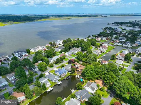 View/Area - 2 Windjammer Rd, Ocean Pines, MD 21811 photo 13 of 19