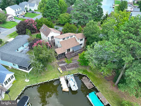 View/Area - 2 Windjammer Rd, Ocean Pines, MD 21811 photo 17 of 19