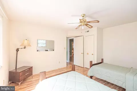 Bedroom - 2 Windjammer Rd, Ocean Pines, MD 21811 photo 3 of 14