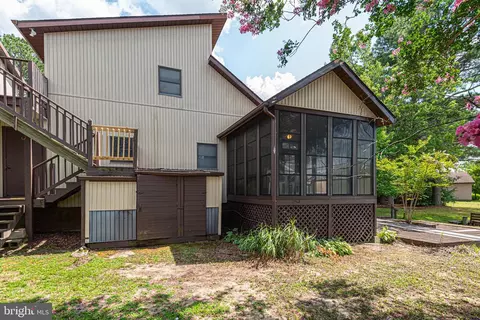 Exterior - 2 Windjammer Rd, Ocean Pines, MD 21811 photo 8 of 11