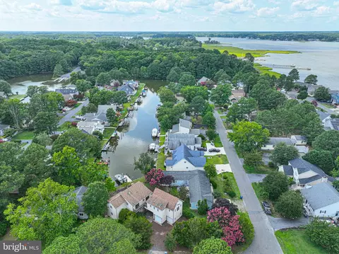 View/Area - 2 Windjammer Rd, Ocean Pines, MD 21811 photo 6 of 19