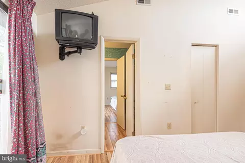 Bedroom - 2 Windjammer Rd, Ocean Pines, MD 21811 photo 9 of 14
