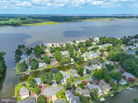 View/Area - 2 Windjammer Rd, Ocean Pines, MD 21811 photo 11 of 19