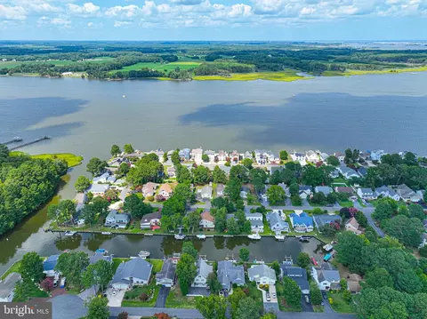 View/Area - 2 Windjammer Rd, Ocean Pines, MD 21811 photo 10 of 19