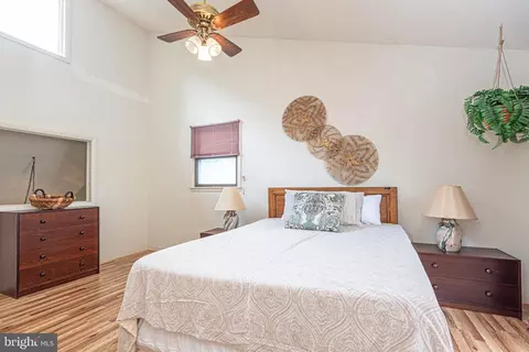 Bedroom - 2 Windjammer Rd, Ocean Pines, MD 21811 photo 8 of 14