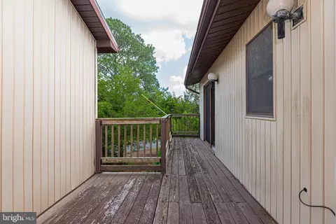 Exterior - 2 Windjammer Rd, Ocean Pines, MD 21811 photo 3 of 11