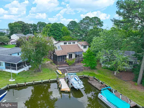 View/Area - 2 Windjammer Rd, Ocean Pines, MD 21811 photo 16 of 19