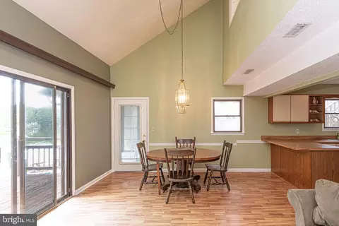 Dining - 2 Windjammer Rd, Ocean Pines, MD 21811 photo 1 of 2