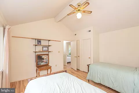 Bedroom - 2 Windjammer Rd, Ocean Pines, MD 21811 photo 5 of 14