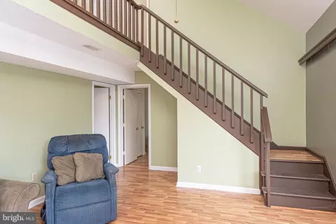 Entry Way - 2 Windjammer Rd, Ocean Pines, MD 21811 photo 2 of 8