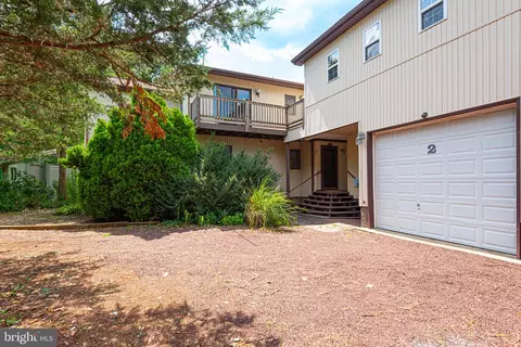 Exterior - 2 Windjammer Rd, Ocean Pines, MD 21811 photo 11 of 11