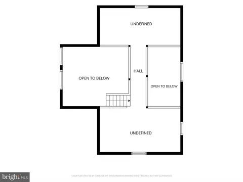 Floorplan - 2 Windjammer Rd, Ocean Pines, MD 21811 photo 3 of 3