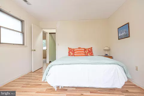 Bedroom - 2 Windjammer Rd, Ocean Pines, MD 21811 photo 7 of 14