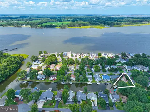 View/Area - 2 Windjammer Rd, Ocean Pines, MD 21811 photo 2 of 19