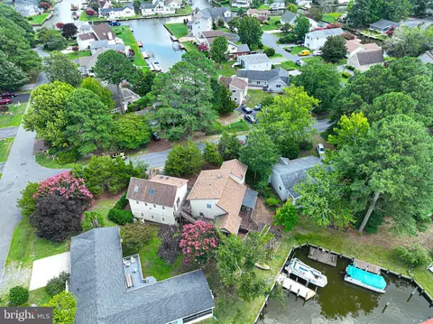 View/Area - 2 Windjammer Rd, Ocean Pines, MD 21811 photo 18 of 19