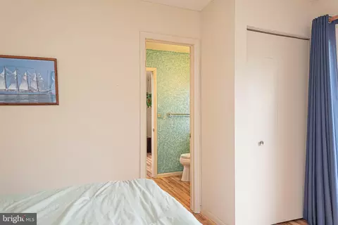 Bedroom - 2 Windjammer Rd, Ocean Pines, MD 21811 photo 6 of 14