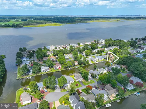 View/Area - 2 Windjammer Rd, Ocean Pines, MD 21811 photo 12 of 19