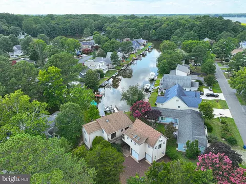 View/Area - 2 Windjammer Rd, Ocean Pines, MD 21811 photo 4 of 19