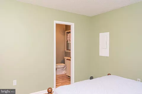 Bedroom - 2 Windjammer Rd, Ocean Pines, MD 21811 photo 2 of 14