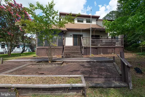 Exterior - 2 Windjammer Rd, Ocean Pines, MD 21811 photo 2 of 11
