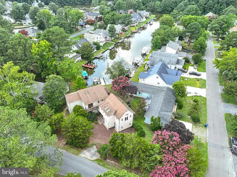View/Area - 2 Windjammer Rd, Ocean Pines, MD 21811 photo 5 of 19