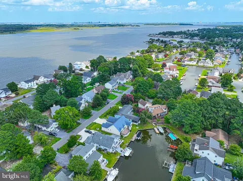 View/Area - 2 Windjammer Rd, Ocean Pines, MD 21811 photo 14 of 19