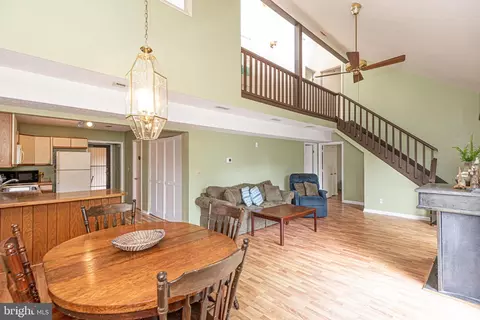 Dining - 2 Windjammer Rd, Ocean Pines, MD 21811 photo 2 of 2