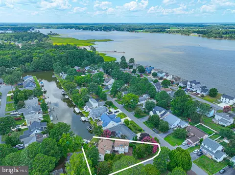View/Area - 2 Windjammer Rd, Ocean Pines, MD 21811 photo 9 of 19