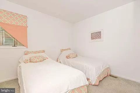 Bedroom - 6 Briarcrest Dr, Ocean Pines, MD 21811 photo 3 of 4