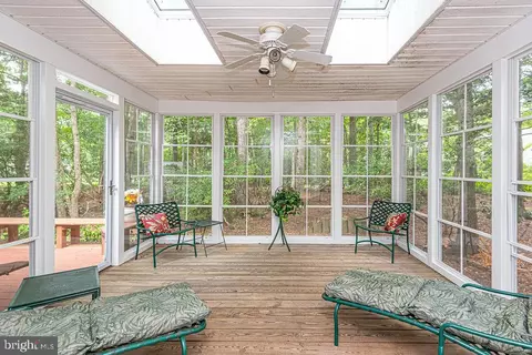 Exterior - 6 Briarcrest Dr, Ocean Pines, MD 21811 photo 8 of 20