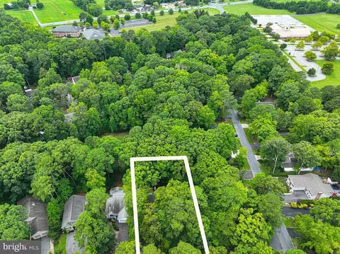 View/Area - 6 Briarcrest Dr, Ocean Pines, MD 21811 photo 2 of 9